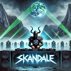 Morten Dale/SkanDale/kriminell Klatremus