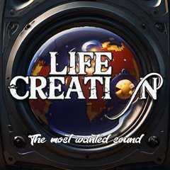 Life and Creation official