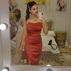 Marina masoud