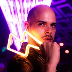 DJ Felipe Carvalho