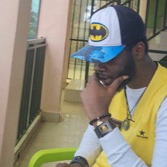PRINCE DREDA ORDEALS' OFFICIAL MUSIC VIDEO.mp3