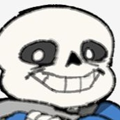 Sans Undertale