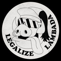 Legalize Lambada