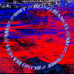 BLINGBIANCOxMDZ - Rodeo