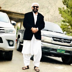 Shahmeer Khan
