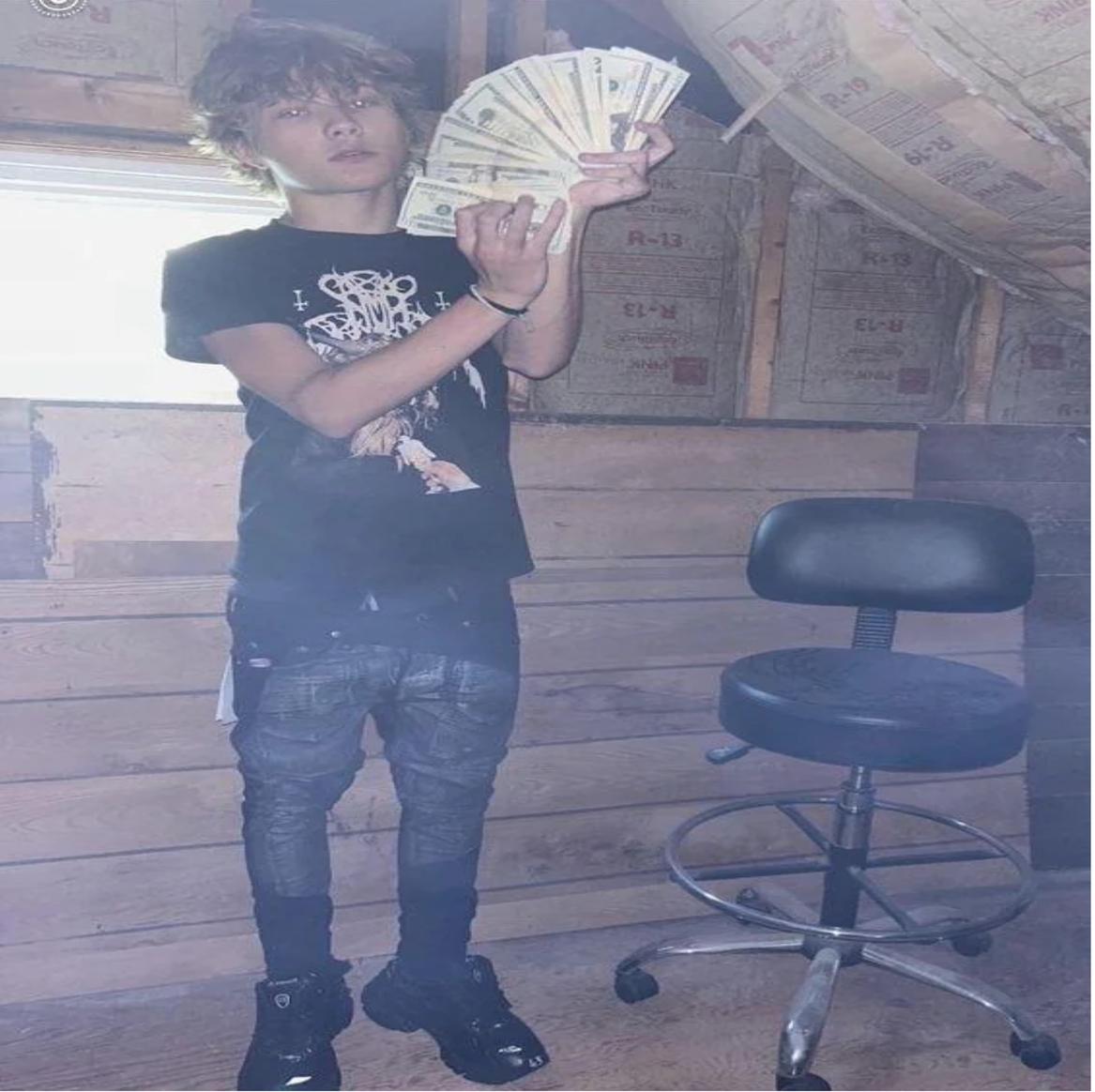 Nettspend