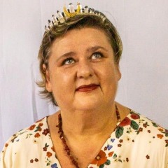 evanilde geiger