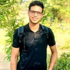 Ahmed Adel Elhamory
