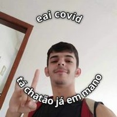 Felipe Silva