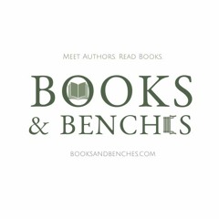 Books & Benches Podcast