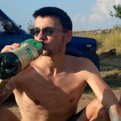 Антон Яковенко