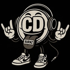 CD BURNZ