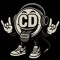 CD BURNZ