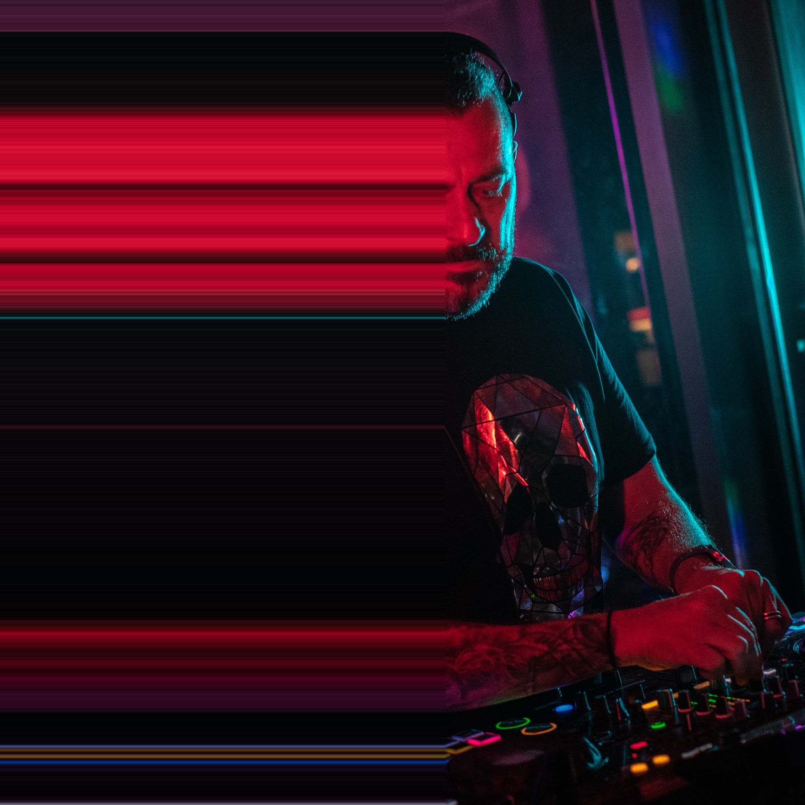 Reconnected