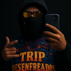 Mashup Tira Roupa vs Beat de Bandido vs Boladin (CrazyAttack)