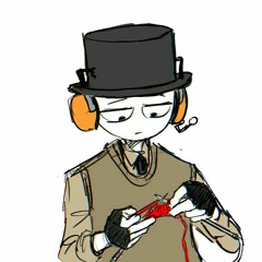 [Just Someone]