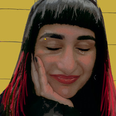 Gvantsa Kozanashvili