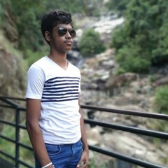 Deshan Ganganath