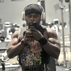 Swole nigga final boss