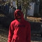 purge kid