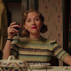 Peggy|Nyctophobia🌍🍝