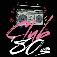 Club 80s LA