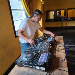 DJ BABA UNC