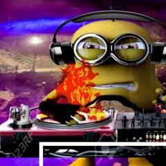 DJ SAVAGE DUBZ