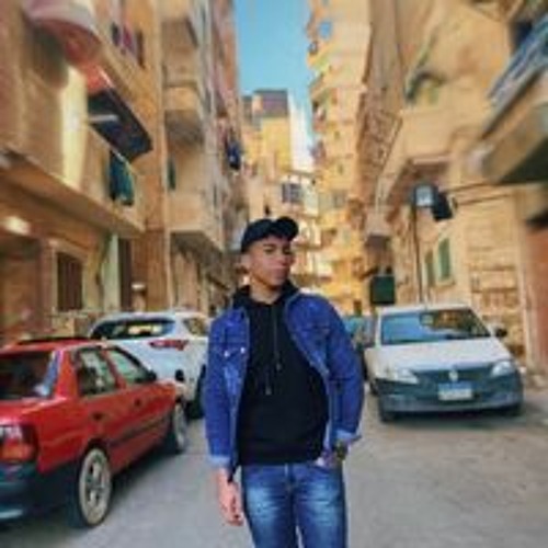 Mahmoud Ayman’s avatar