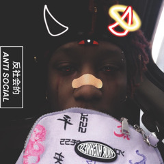DeathByRico 死の神