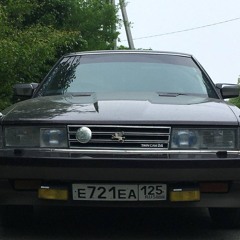 Матвей Шабанов