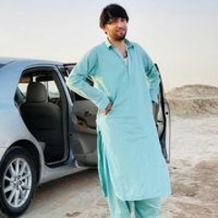 Syed M Kakar