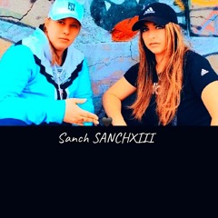 SANCHXIII