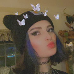 𝕶𝖆𝖞𝖑𝖆 𝕸𝖆𝖗𝖎𝖊