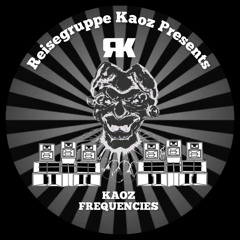 KaozFrequencies[яᴋ]