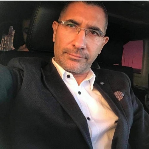 Ayman Rady’s avatar