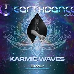 Karmic Waves