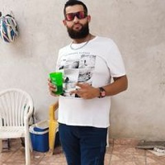 Marlus Ribeiro Barbosa