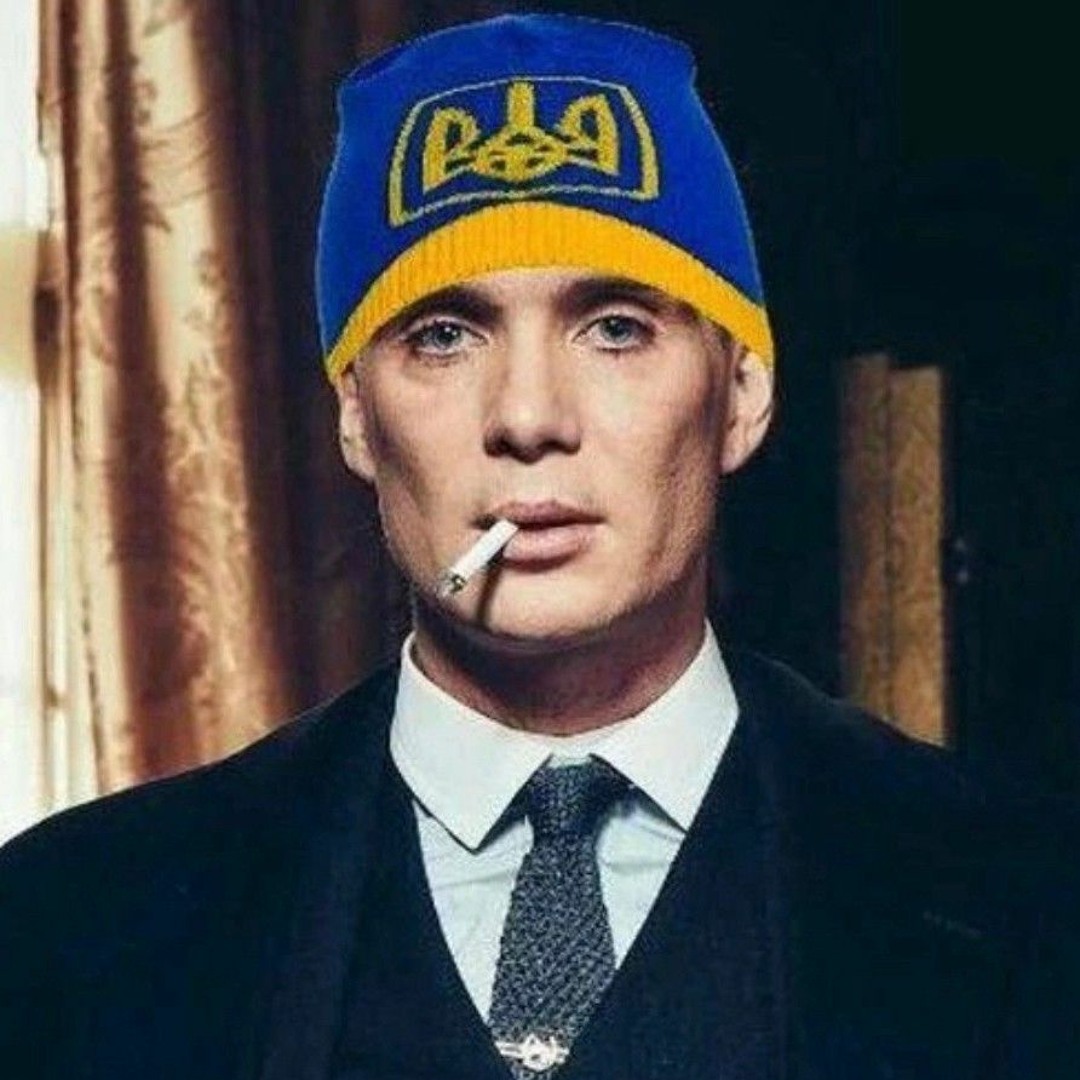 Ава шелби