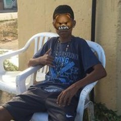 Menor Tripinha DA F