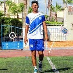 Ahmed Sabry