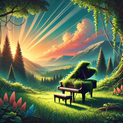 Piano Landscapes