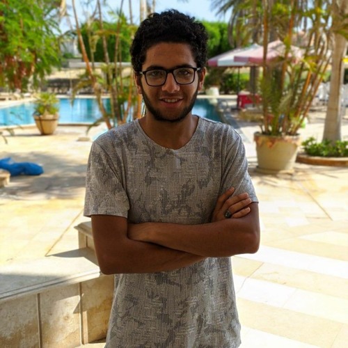 Ibrahim Ahmed’s avatar