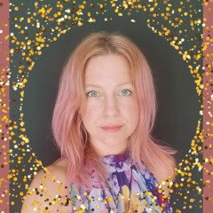 Anna Katarina Challacombe