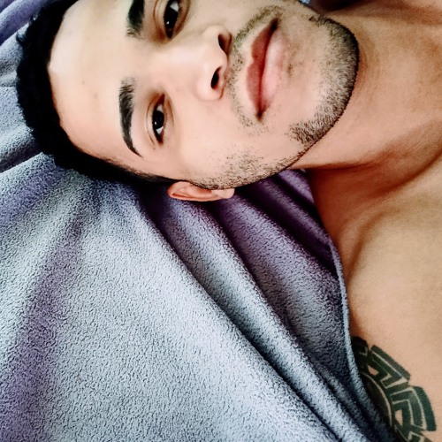 Luis Andrade’s avatar