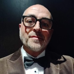 MR JONES PRESENTS...