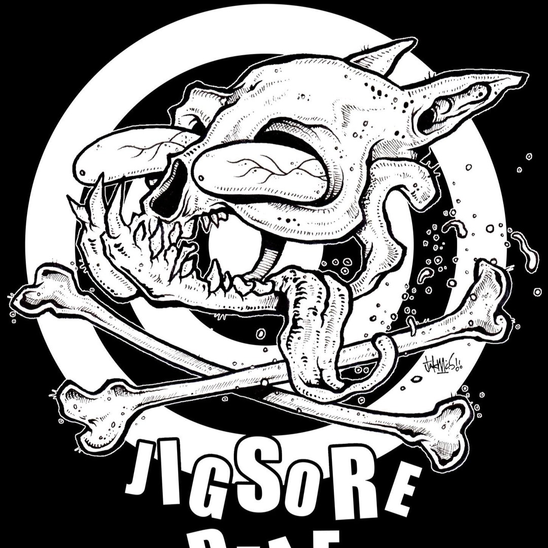 JIGSORE VS. JUNGLE SYNDICATE : A2 - Humb - rule over england