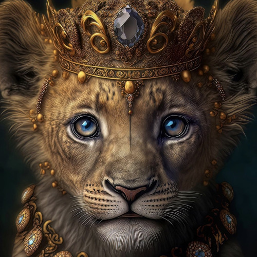 KINGLION’s avatar