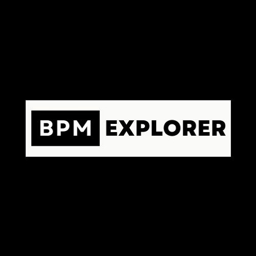 BPM EXPLORER’s avatar