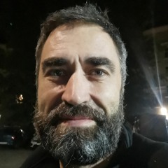 Антон Глухов